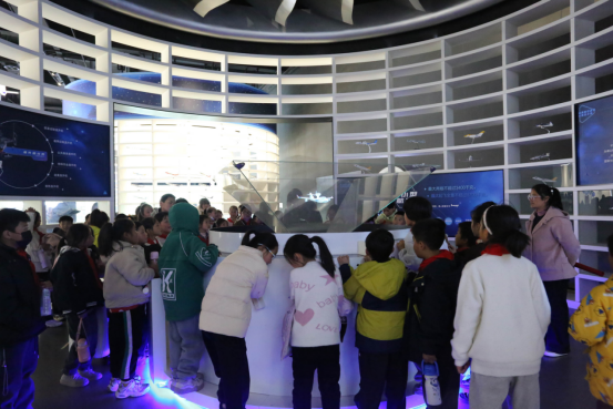 “別樣課堂”交出滿意答卷